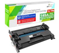 149A W1490A ( Pas de Puce, Avec Outil ) Cartouche de Toner Compatible 2900 Pages Noir pour H P 4001 4001n 4001dn 4001dw 4101 4101fdn 4101fdw Imprimante, Ne Peut pas être Utilisé sur l'imprimante H P +