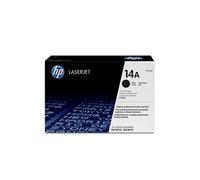 14A - Noir - original - LaserJet - cartouche de toner (CF214A) - pour Color LaserJet M725; LaserJet Enterprise 700, M712, MFP M725; LaserJet Managed