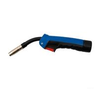 14AK MIG Torche de soudage pour réparations de petits magasins, poignée ergonomique pour réduire la fatigue de l'opérateur (A.15ak)