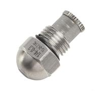 14BSPT Buse de brume atomisante fine en acier inoxydable avec orifice de 0 3 1 5 mm pour applications d'évaporation et de brouillard paysager (0,3 mm)