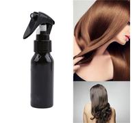 14cm Longueur En Plastique Pro Salon Coupe De Cheveux Pulvérisateur Vide Eau Rechargeable Bouteilles De Pulvérisation Barbier Coiffure Outils De Coiffure