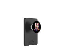 14e Anniversaire Dragon Barbu 14 Ans fête Reptile PopSockets PopWallet pour MagSafe