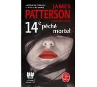 14e péché mortel - James Patterson - Lgf - Poche - Roman