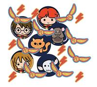 Amscan Confettis Harry Potter 14 g Value Arc-en-ciel