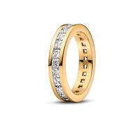 PANDORA Bague pour Femme 163797C01-50 50