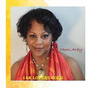 14k Lovers Gold