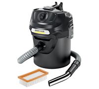 14L 600W AD 2 Ash & Sec Aspirateur 230V -