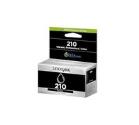 14L0173E Lexmark OfficeEdge Pro4000 Cartouche d'Encre Noir