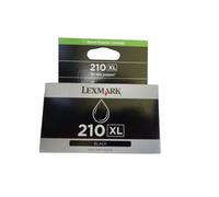 14L0174E LEXMARK 210XL CARTOUCHE D'ENCRE NOIR