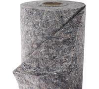 14m² Non-tissé pour bassin 300g Non-tissé de protection pour bâche de bassin