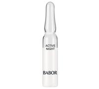 Doctor Babor Ampoules de nuit Active Night (S) – 7 x 2 ml