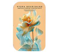 14ml BABOR AMPOULE CONCENTRATES Hydra Nourishing (Hydra Plus 3 x 2ml + Nutri Restore 4 x 2ml)