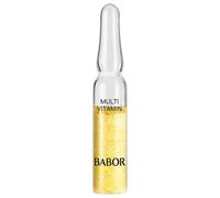 Babor Ampoules visage Multi‑Vitaminées – 7 unités (Clair)