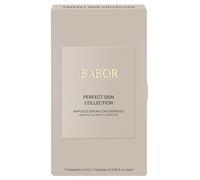 14ml BABOR AMPOULE CONCENTRATES PERFECT SKIN COLLECTION (7 x 14ml)