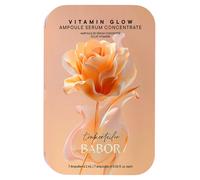 14ml BABOR AMPOULE CONCENTRATES Vitamin Glow (Perfect Glow 4 x 2ml + Multi Vitamin 3 x 2ml)
