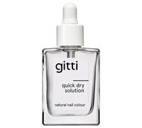 Gitti Quick Dry Solution 14ml