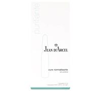 14ml JEAN D´ARCEL purifiante cure normalisante (7 x 2ml)