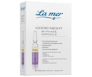 14ml La mer Cosmetics Good Night Bi-Phase Ampoule