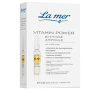 14ml La mer Cosmetics Vitamin Power Bi-Phase Ampoule
