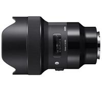 Sigma SIGMA Objectif 14mm f/1.8 DG HSM Art Sony FE