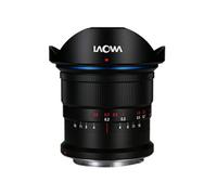 14mm F/4 FF RL Zero-D pour Canon RF