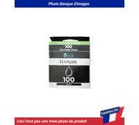 14N0820E Lexmark Platinum Pro905 Cartouche d'Encre Noir