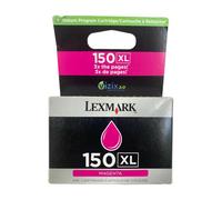 14N1616E LEXMARK 150XL CARTOUCHE D'ENCRE MAGENTA