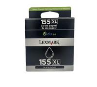 14N1619E LEXMARK 155XL CARTOUCHE D'ENCRE NOIR