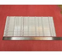 14pcs 7LED LED bande de Rétro-Éclairage pour MTV-5531LTA2 LED55D7-LED55D07-01 UN B 30355007202 LE55B510N LE55B510X LC550DUY SH A1 Nipseyteko