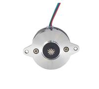 14RE08-1004S-H Nema 14 High Temp Stepper electronic starter 10Ncm/14.24oz.in Insulation Class H 180C RUAJOGYNVM