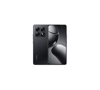 Xiaomi 14T 16,9 cm (6.67") Double SIM 5G 12 Go 256 Go 5000 mAh Noir