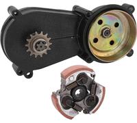 14t Clutch Drum boîte de vitesse à cloche avec 47cc 49cc Mini Pocket Quad Dirt Bike ATV