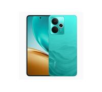 realme 14T 16,9 cm (6.67") Double SIM Android 15 5G USB Type-C 8 Go 256 Go 6000 mAh Vert