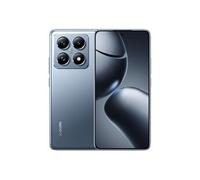 Xiaomi 14T Pro 16,9 cm (6.67") Double SIM 5G USB Type-C 12 Go 1 To 5000 mAh Bleu