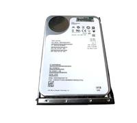 14TB SAS Hard Drive - - 3.5-inch Large Form Factor - [LFF], 12G, High Endurance [HE], Smart Carrier [SC], Digitally Signed Firmware - Warranty: 36M