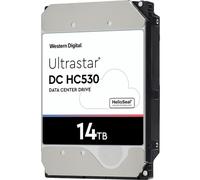 14TB WD Ultrastar DC HC530 WUH721414ALE6L4 7200RPM 512MB Blanc