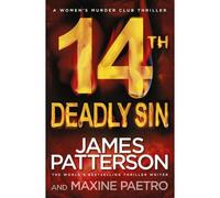 14th Deadly Sin