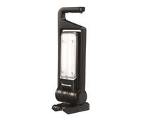 14v / 18v / 21,6v lampe d'aile à LED de batterie EY37C3B32 Sans batterie et chargeur
