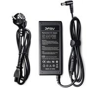 14V 3A Charger Adapter for Samsung Syncmaster LCD Monitor S24B350 S19B300 S19B330 S19B360BW S22A330BW LED Monitor Power Supply AC Adapter Charger, Compatible with 14V 2.14A