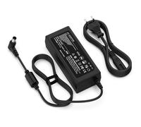 14V 4A Cable Alimentation TV Compatible avec Samsung Display C32F391 U28E590D S27D390H S27F350FHU S24B150BL S24D390HL S22D300HY