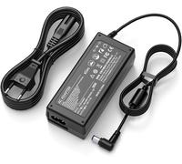 14V Chargeur Alimentation pour Samsung Monitor 15"" 17"" 18"" 19"" 20"" 22"" 23"" 24"" 27"" 32"" Samsung SyncMaster S22C300H, P2770, SA350, C24F390FHN, S27D360H, S27B350H, S27E390H,UN22F5000AF TV AC A