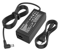 14V Chargeur Alimentation pour Samsung Monitor Adaptateur 6.5 x 4.4 mm