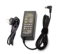 14V Écran Alimentation Chargeur pour Samsung Monitor 32" 29" 28" 27" 24" 23" 22" 20" 19" 18" 17" 15" SyncMaster Curved UHD & WQHD, LCD/TFT TV Moniteur Stromkabel Adaptateur Secteur