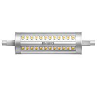 14W LED Linéaire Ampoule, R7S, 4000K, 2000lm, à Variation - 929001353702