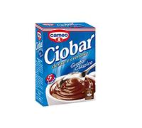 CIOBAR CHOCOLAT