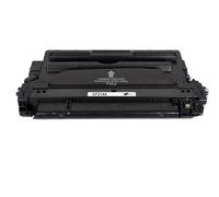 14X CF214X Toner Noir Compatible pour HP LaserJet Enterprise 700 17500