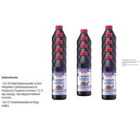 14x Liqui Moly 1L Hypoid-Getriebeöl Tdl SAE 75W-90 GL4/GL5/MT-1
