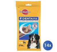 Pedigree 177200 Alimentation sèche pour chiens 275 g Senior Poulet