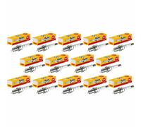 14X NGK Bougie Pour Ford Focus IV Turnier HP 1.5 EcoBoost HN DFK