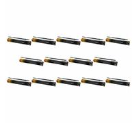 14x NGK Préchauffage pour Hyundai Terracan HP 2.9 Crdi 4WD 2.5 Td Mitsubishi
